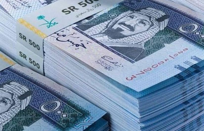 أسعار العملات الأجنبية في السعودية 
