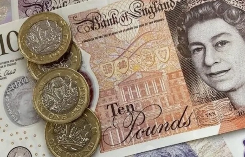 الإسترليني 