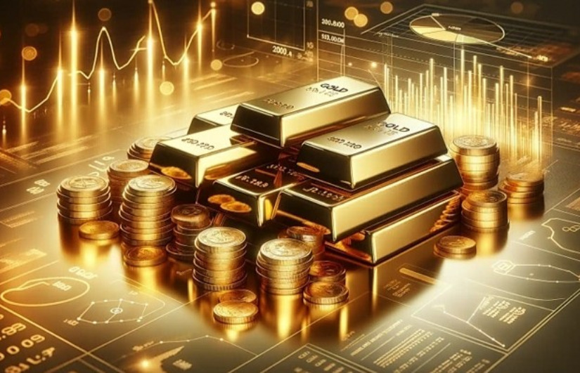 سعر الذهب في العراق 