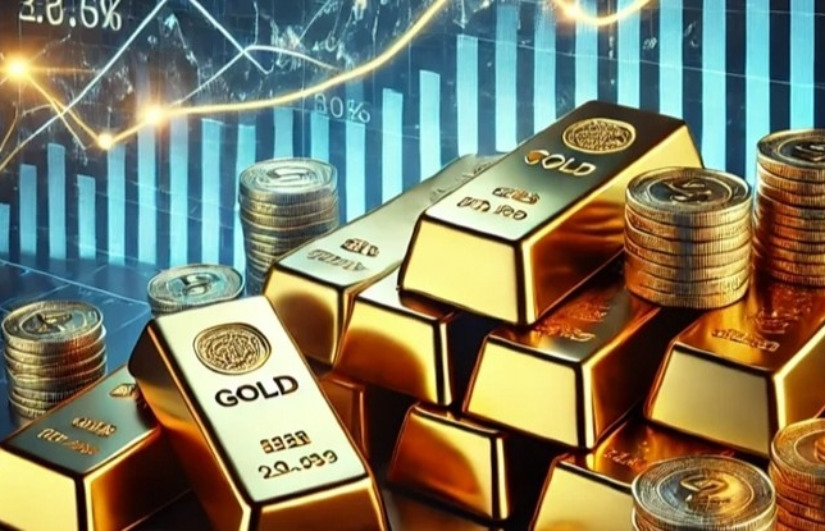 سعر الذهب في الإمارات 