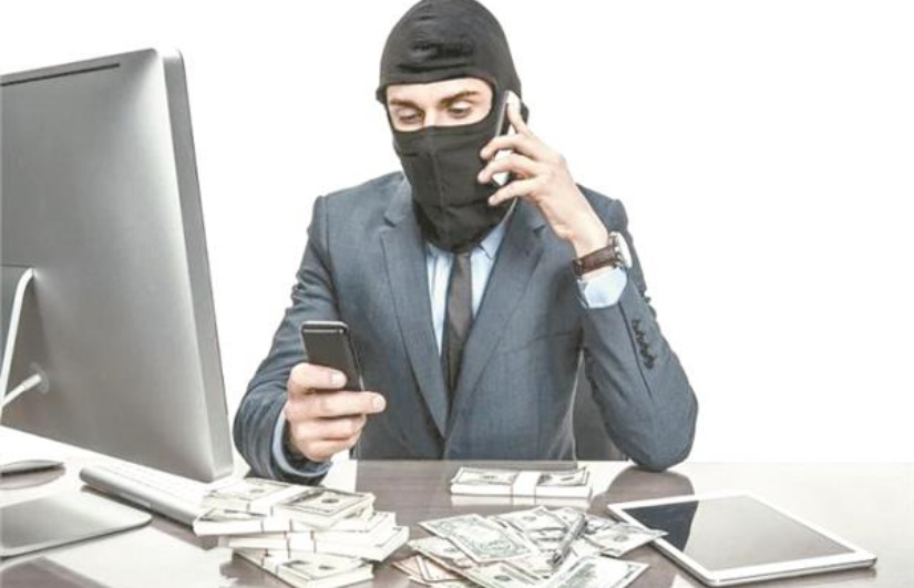 نصب واختيال