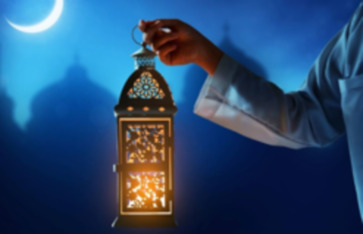 موعد شهر رمضان المبارك