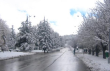 موعد بداية الشتاء 