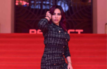 شيري عادل صانعة محتوي