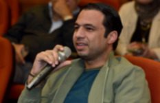 رجل الأعمال علي سالم 