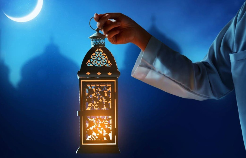 موعد شهر رمضان المبارك