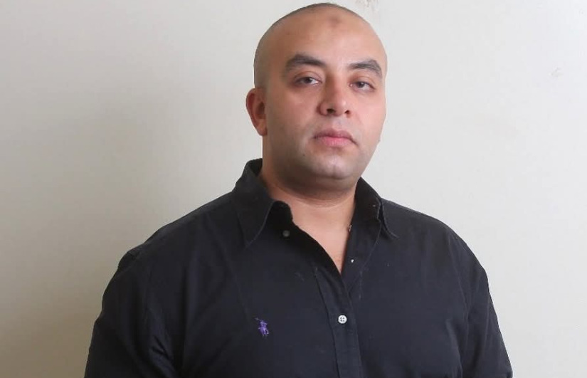 فؤاد صلاح خبير التقني فؤاد صلاح خبير التقني