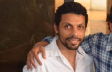الكابتن محمد هشام 