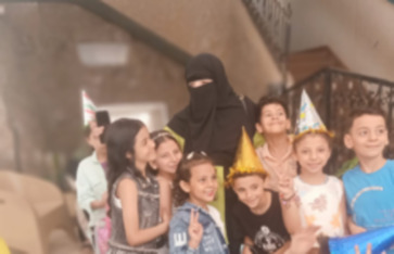 احتفال مدرسة دار الفكر الخاصة 