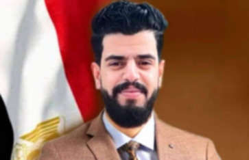 الاستاذ عمر يحيي