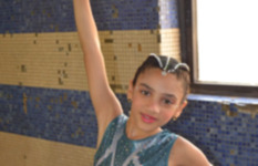 ليلى ابراهيم 