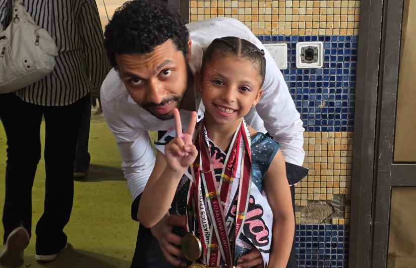 ليلى محمود أحمد عطا ليلى محمود أحمد عطا