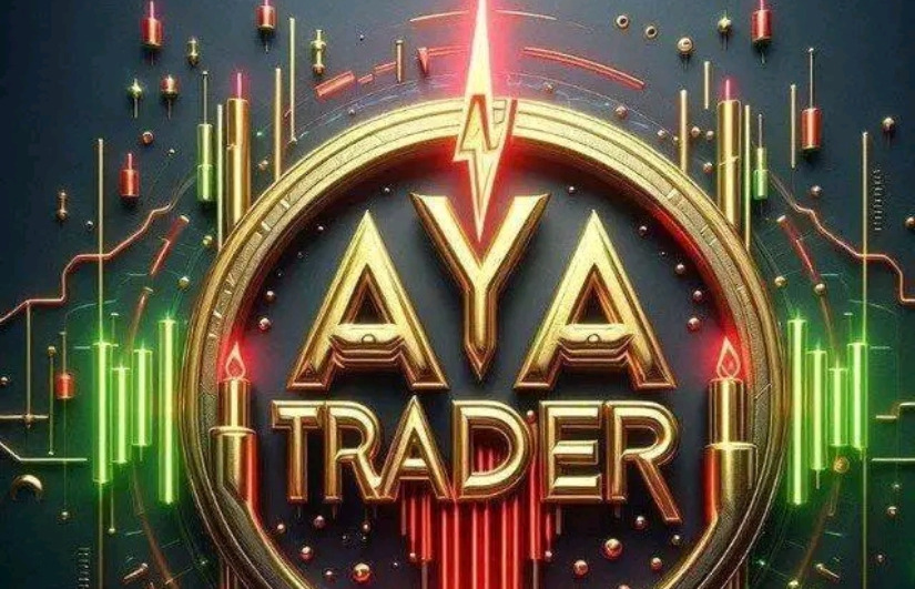 آية تريدر آية تريدر