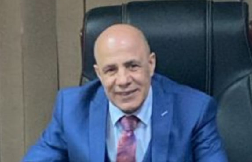 المستشار الإعلامي السيد صبحي، المستشار الإعلامي السيد صبحي،