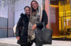 دينا احمد وإيناس محمد 