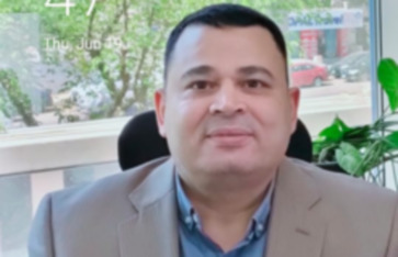 المهندس أحمد مختار أسماعيل