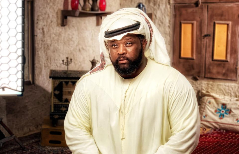 الفنان عادل خميس الفنان عادل خميس