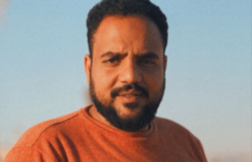 حسين الشعيبي