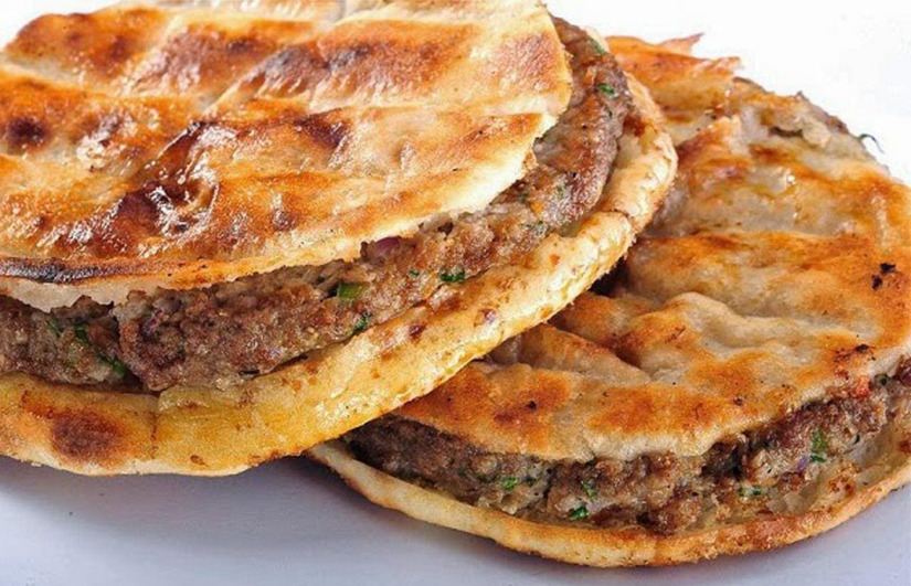 الحواوشي 