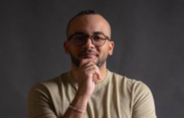 المهندس محمد غيث 