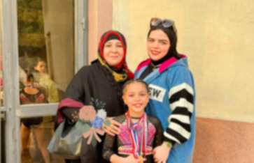 رضوي محمد المدير الإداري أكاديمية أمبريلا