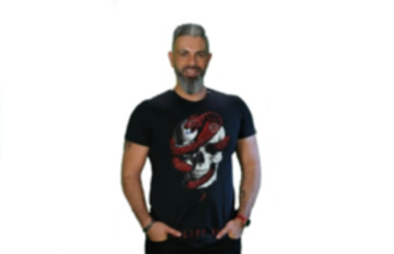 الدي جي جوني عيد