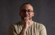 المهندس محمد غيث 