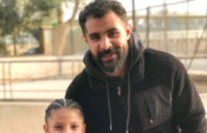 كابتن عبدالرحمن هشام