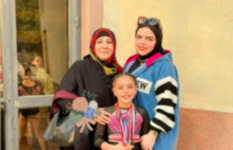 رضوي محمد المدير الإداري أكاديمية أمبريلا