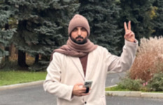 علي ابوبتال صانع المحتوي