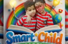 Academy Smart Child