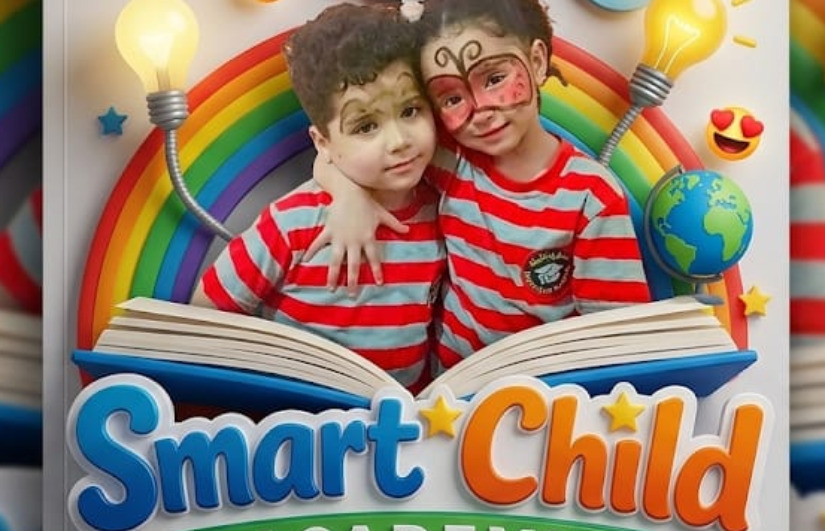 Academy Smart Child