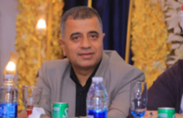 الحاج عماد بري،