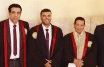 الصحفي حسام الدين راضي
