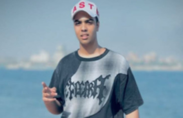 الطالب آدم هيثم أحمد كمال 