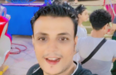 الصحفي محمود أحمد عطا