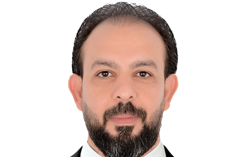 محاسب الأعمال أحمد عبدالحميد سلام 