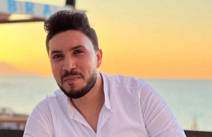 أمان الله بن الشيخ صانع المحتوي